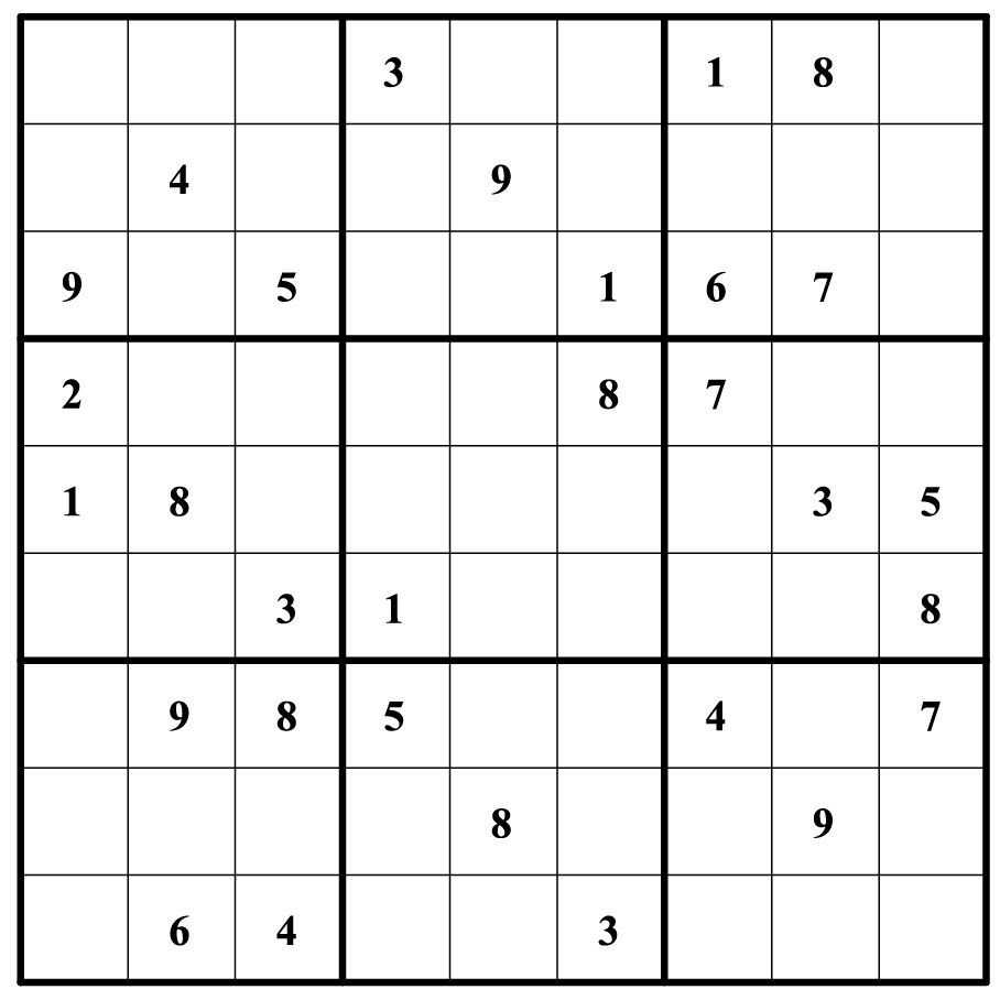 1